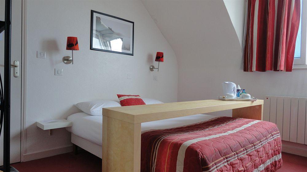 Alcyon Hotel Saumur Exterior photo
