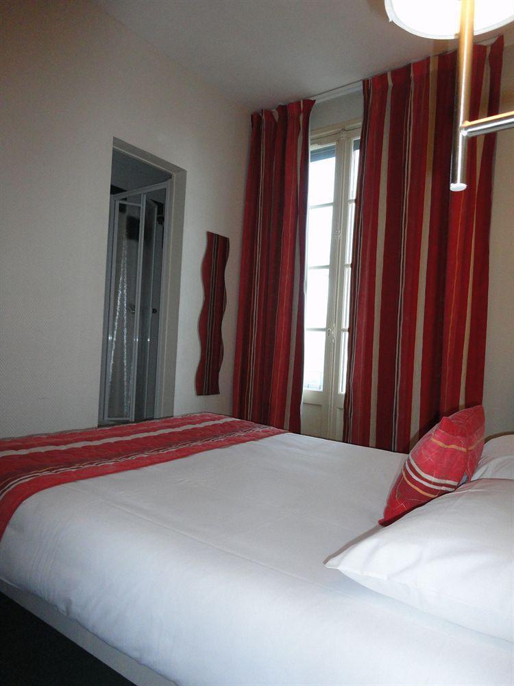 Alcyon Hotel Saumur Exterior photo