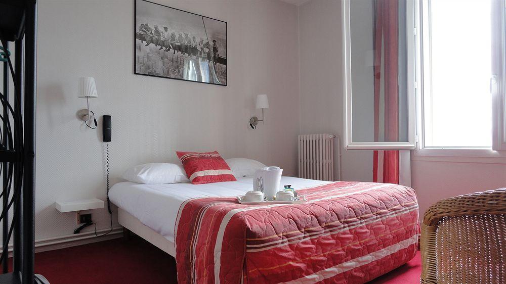 Alcyon Hotel Saumur Exterior photo