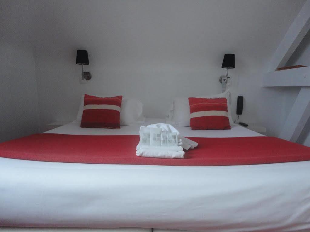 Alcyon Hotel Saumur Exterior photo